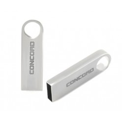 Concord Concord C-U256 256 GB Flash Bellek
