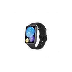 Huawei Watch Fit 2 - Siyah
