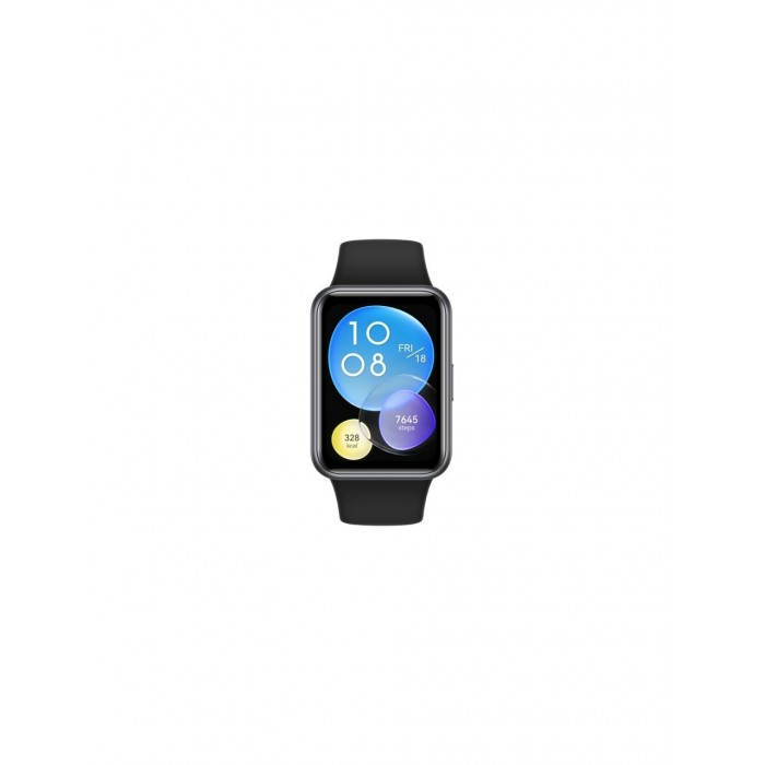 Huawei Watch Fit 2 - Siyah
