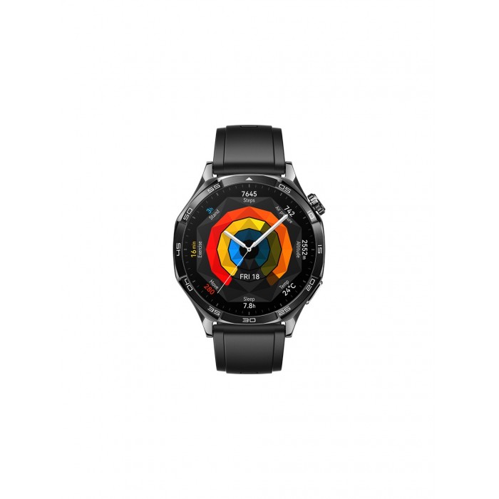 Huawei Watch GT 5 46MM Siyah