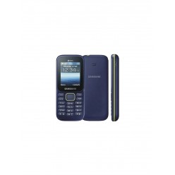 Samsung B310 (GT I 9060 ) Tuşlu Cep Telefonu (Resmi BTK Kayıtlı) Lacivert