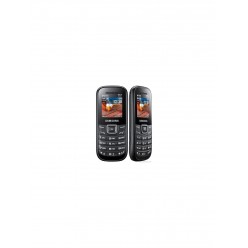 Samsung WT E1205 Kamerasız Tuşlu Cep Telefonu Hızlı Arama
