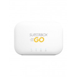 Huawei Superbox Go Modem
