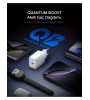 Spigen 20W USB-C Mini Hızlı Şarj Aleti/Şarj 