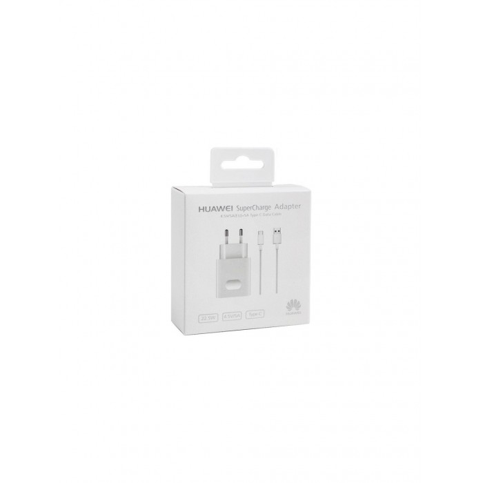 Supercharge 22,5W Orijinal Süper