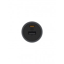 Xiaomi Araç Şarj Cihazı 100W Hızlı Şarj Çift USB